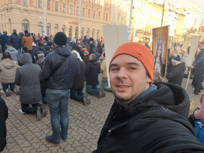 Aktivnosti i druženje članova Udruge
